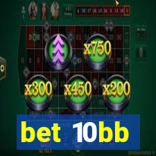 bet 10bb